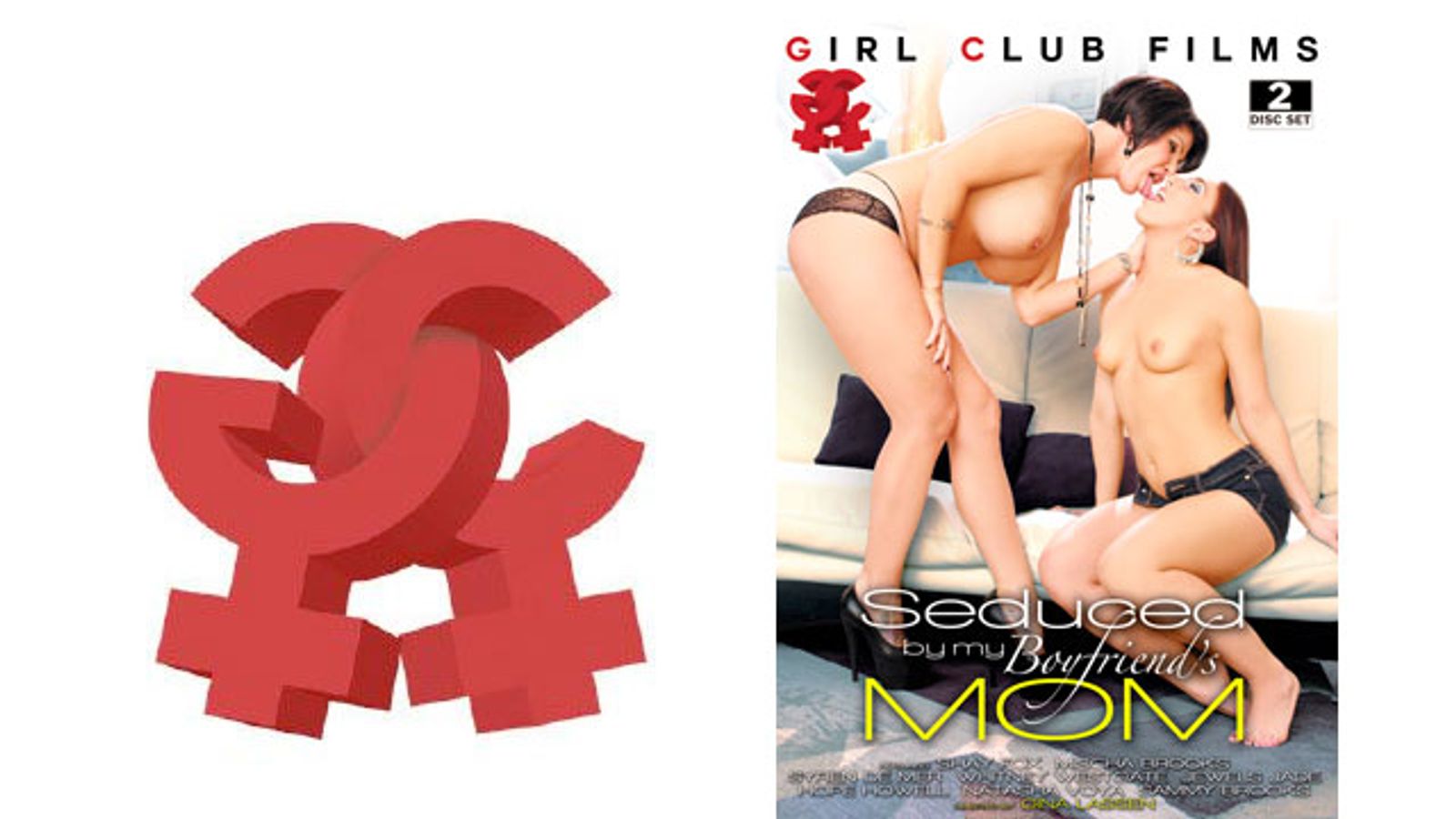 Girl Club Films Shares Box Cover, Trailer for First Release