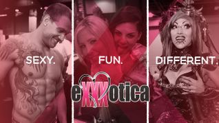 Exxxotica Kicks Off Tomorrow at Trump Taj Mahal in Atlantic City