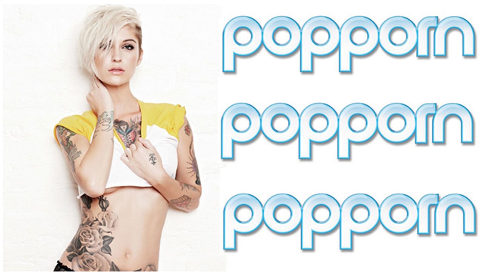 Kleio Valentien Is Now a Contributing Writer at Popporn.com