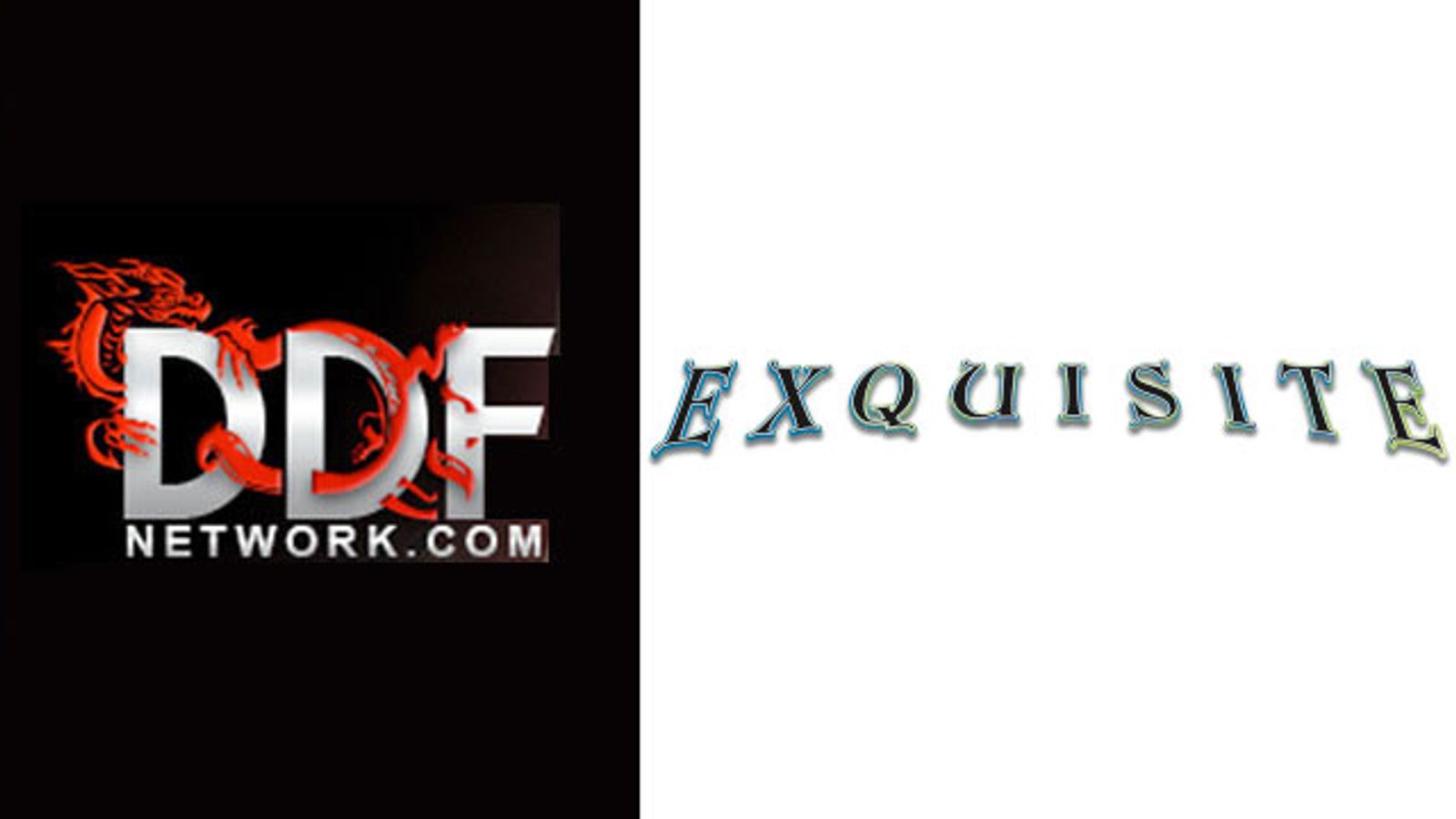 Exquisite Picks Up DDF Productions for Distro