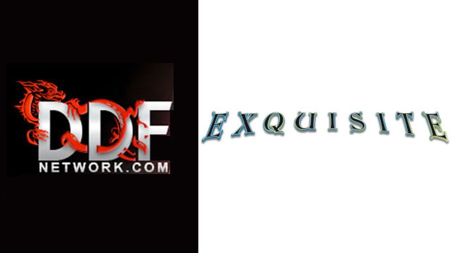 Exquisite Picks Up DDF Productions for Distro