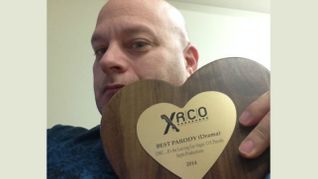 Septo Halves Parody Prices Following XRCO Win