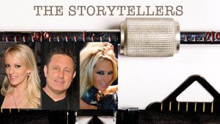 The Storytellers: Talking With Wicked's Armstrong, Daniels, Drake