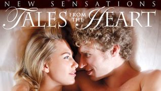 New Sensations Kicks Off Vignette Series 'Tales from the Heart'