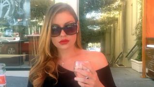 Dana Vespoli Offers Take on Indie Film in ‘Hollywood Babylon’