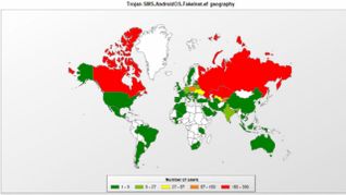 Russian SMS Trojan Pushing Porn App Hits United States