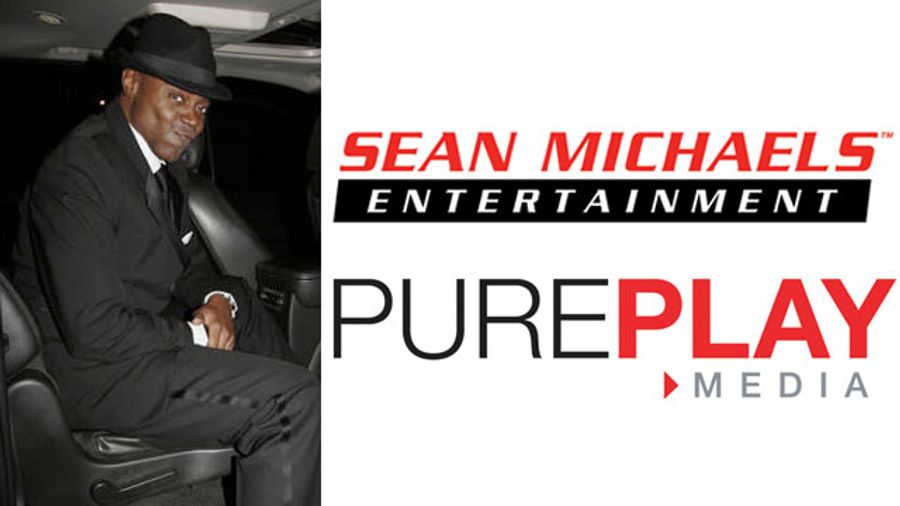 Pure Play Media Adds New Studio, Sean Michaels Entertainment