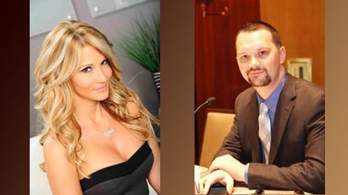 Join Jessica Drake & Nate Glass for 'The Piracy of Sex' at USC