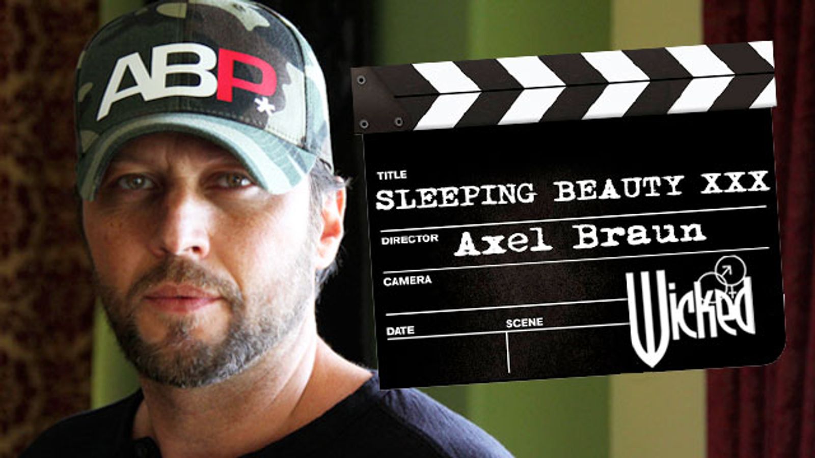 Axel Braun to Hold 'Sleeping Beauty' Casting Call Sunday
