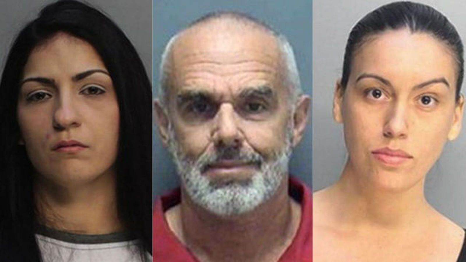 Miami Models Plead Not Guilty to Animal Cruelty Charges