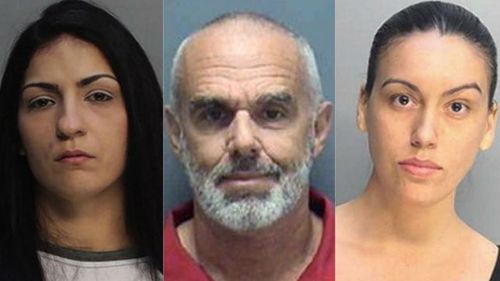 Miami Models Plead Not Guilty to Animal Cruelty Charges