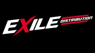 Exile Distribution Launches Re-Vamped Website