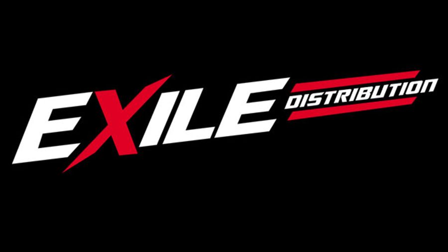 Exile Distribution Launches Re-Vamped Website