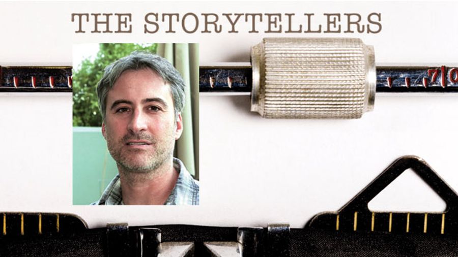The Storytellers: Interview with Director B. Skow