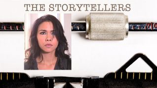 The Storytellers: Interview With Dana Vespoli