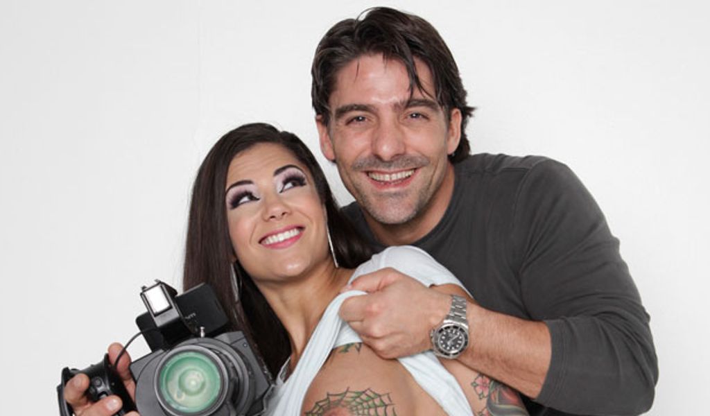 Keep It Real Interview With Elegant Angel S Toni Ribas Avn