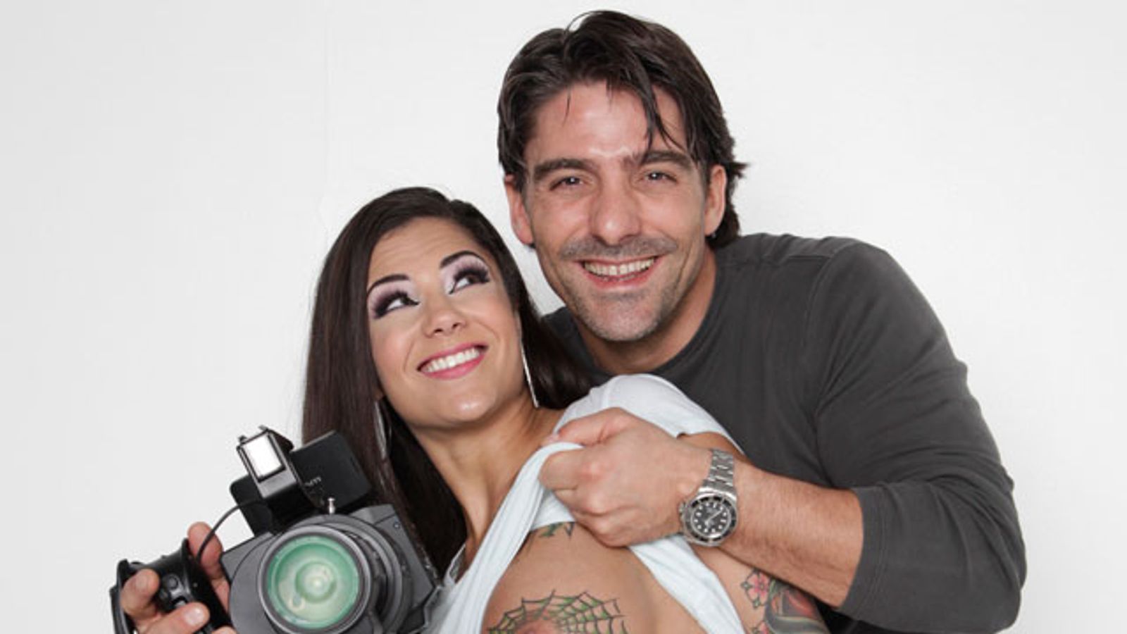 Keep It Real: Interview with Elegant Angel's Toni Ribas | AVN