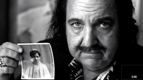 Ron Jeremy Makes Video Plea to Toronto Jewish Film Festival