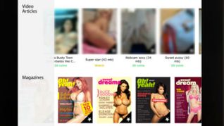 Is Apple Allowing Adult Content Into App Store via Russian Apps?