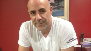 David Peskin Takes Over Sales at Third World Media