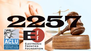 ACLU, EFF File 'Amicus' in Support of FSC's Fight Against 2257