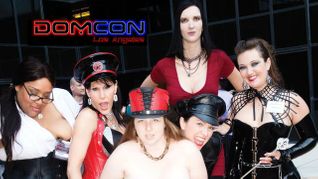 DomCon, World's Fair of BDSM, Returns to Los Angeles May 14-18