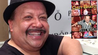 Chuy Bravo, Chelsea Handler’s Sidekick, Debuts On Vivid TV