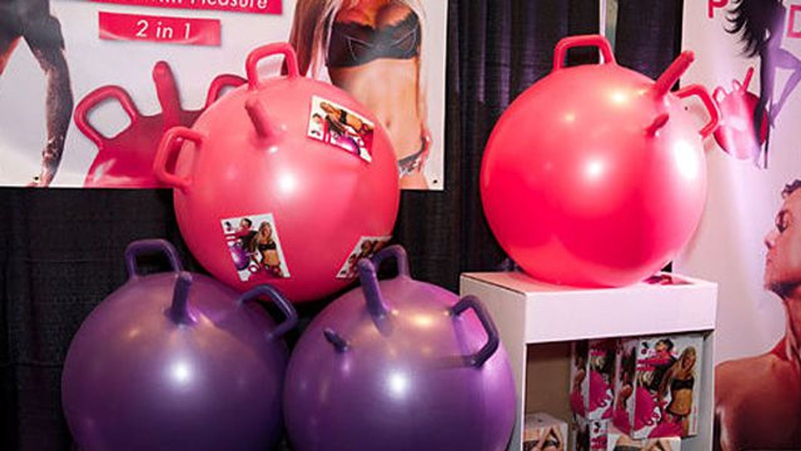 Tosh.O Host Can Get Excited: SFW Video For Pink Diamond69's Magic Ball In Works
