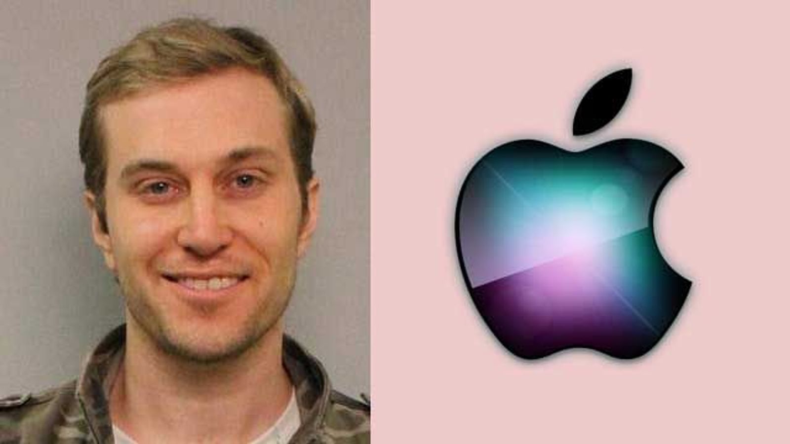 Man Who Sued Apple for Not Blocking Porn in the News Again