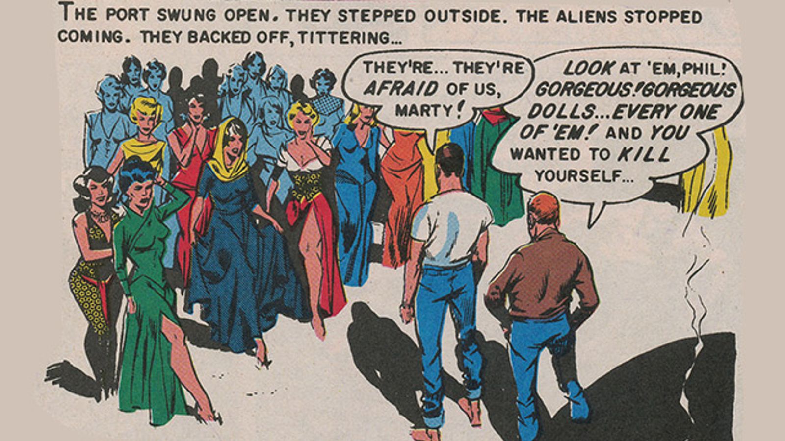 Much-Censored Comic Editor Al Feldstein Left a Great Legacy