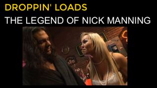 Nick Manning Announces First Live Show On His Official Site
