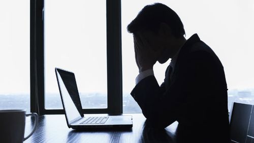 Paper: Workplace Porn-Watchers Are Threat to Nation's Security