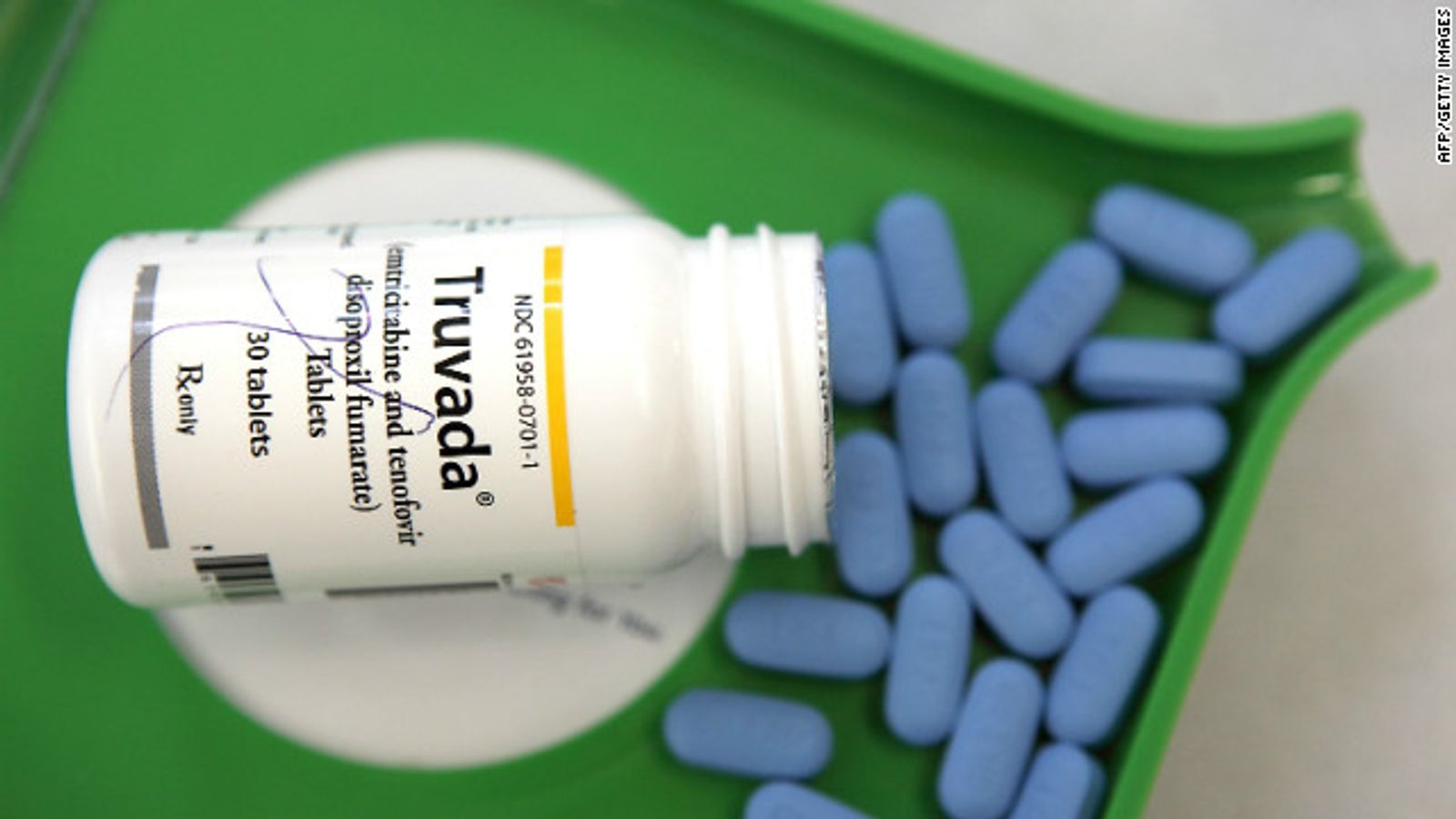 Medi-Cal Nixes Requirement Barriers for Truvada Access