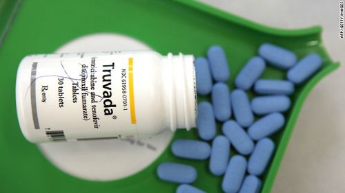 Medi-Cal Nixes Requirement Barriers for Truvada Access