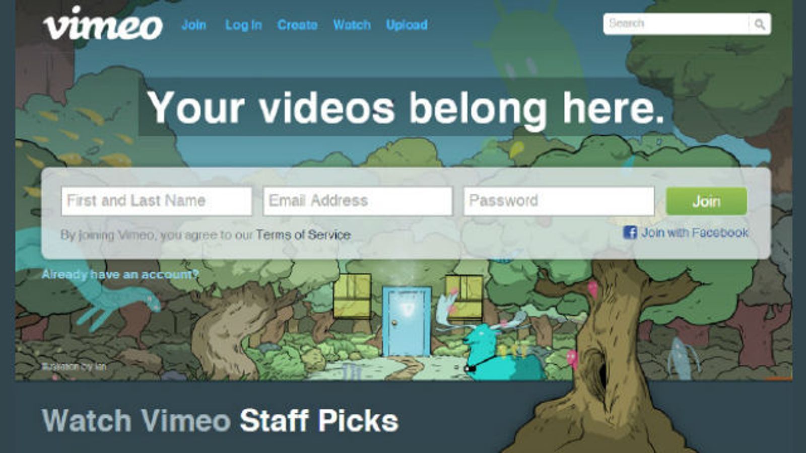 Indonesia Bans Vimeo Over Porn