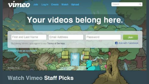 Indonesia Bans Vimeo Over Porn