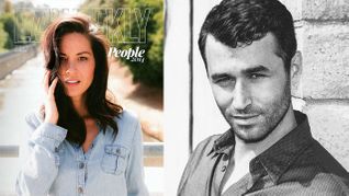 James Deen Spotlighted in LA Weekly 'People' Issue