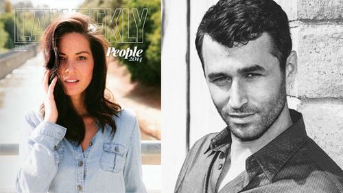 James Deen Spotlighted in LA Weekly 'People' Issue