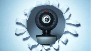 Peeping Tom Malware Scam Results in Global Arrests