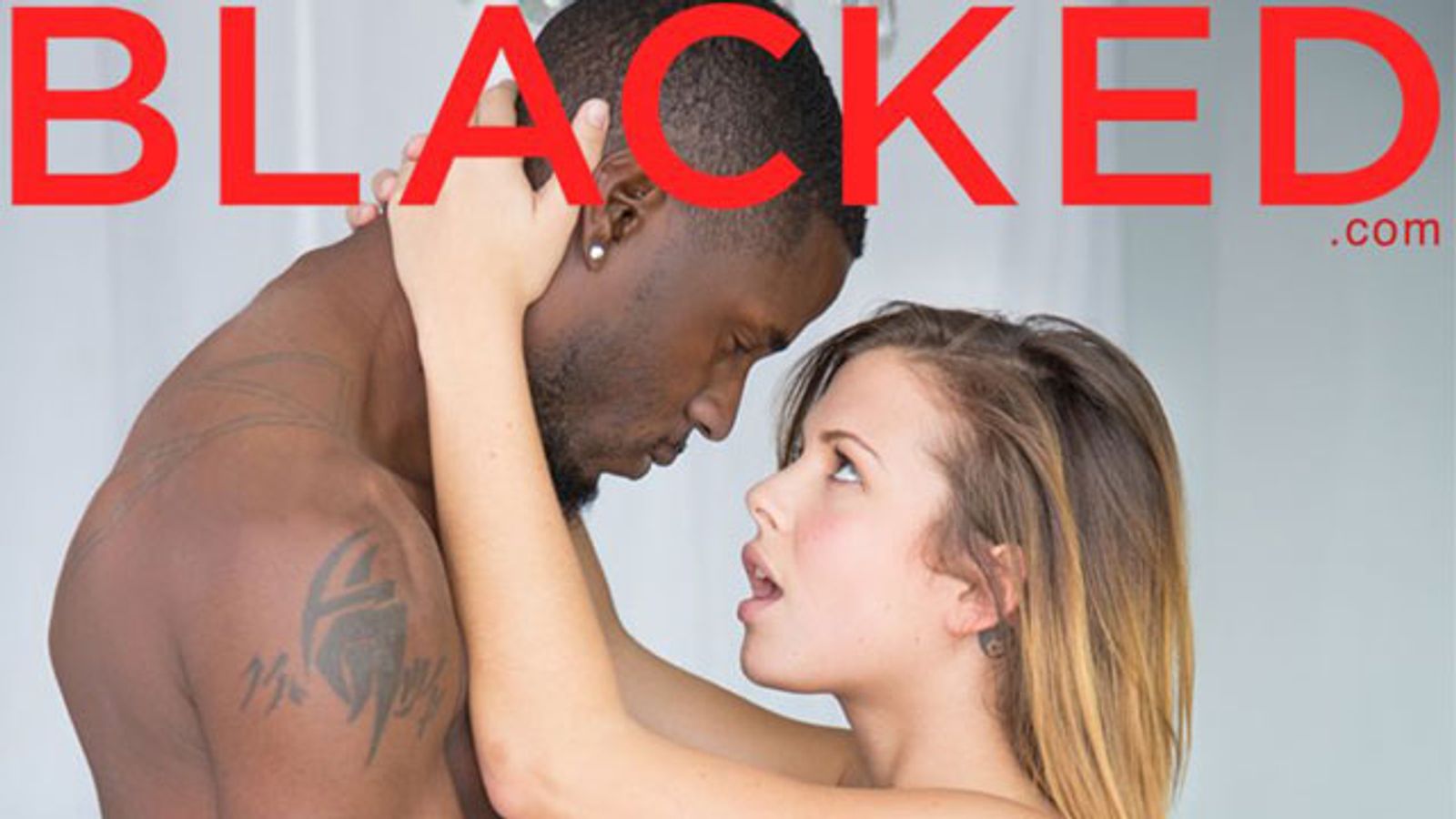 Interracial Site Blacked.com Launches
