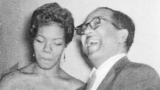 RIP Dr. Maya Angelou, Former Sex Worker