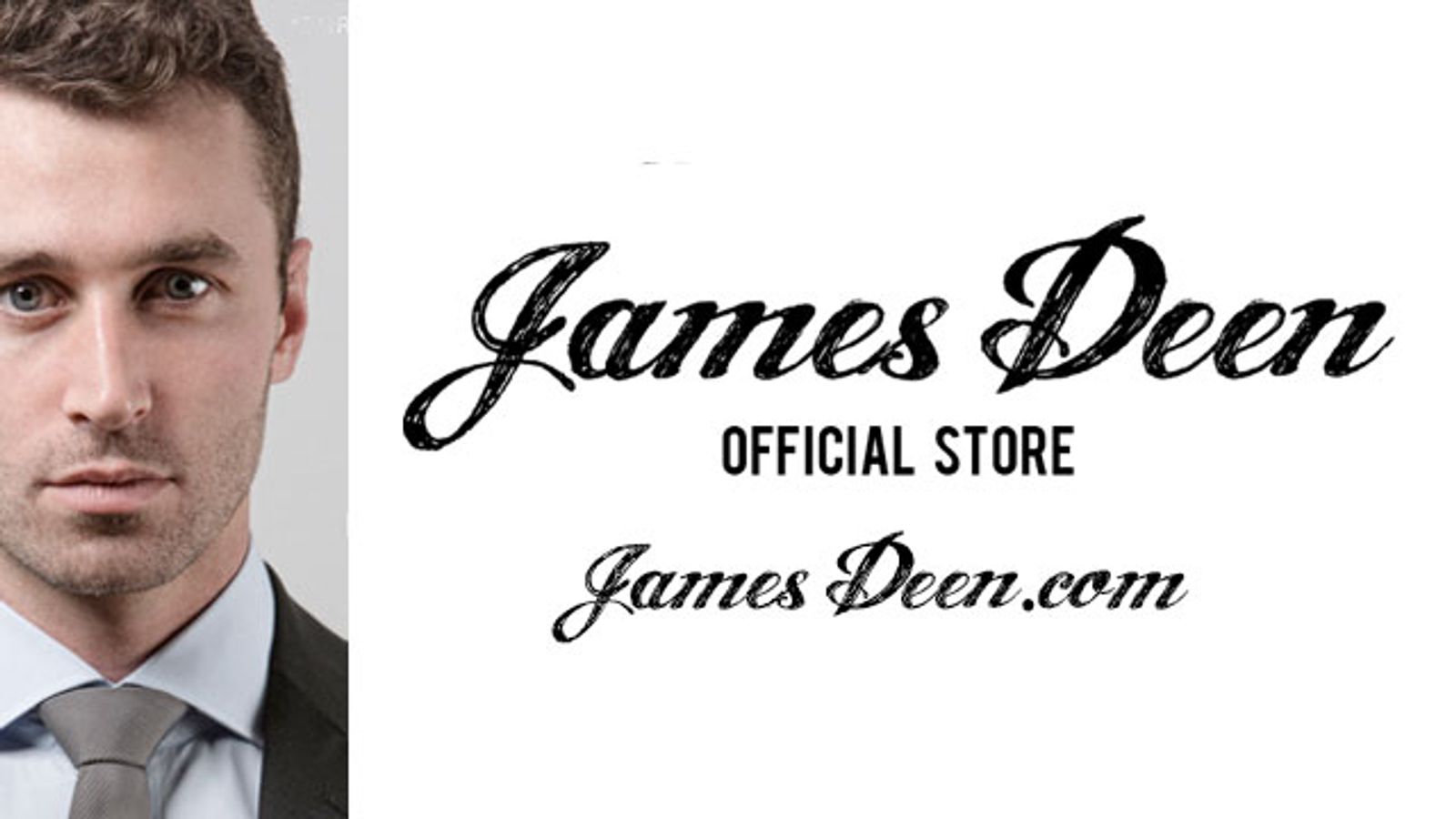 JamesDeen.com Offers June Promo for New Members