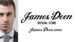 JamesDeen.com Offers June Promo for New Members