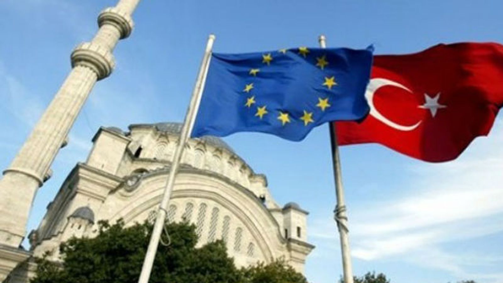 Turkish Government Mislabels Blocked Church Site as Porn