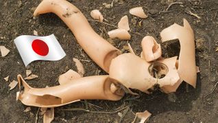 Japanese House Moves to Outlaw 'Child Pornography' Possession