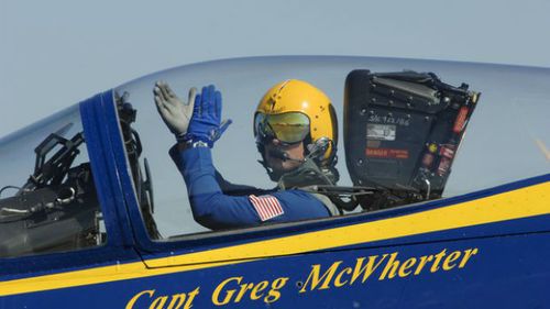 In the U.S. Navy's Blue Angels, Porn Viewing Starts at the Top