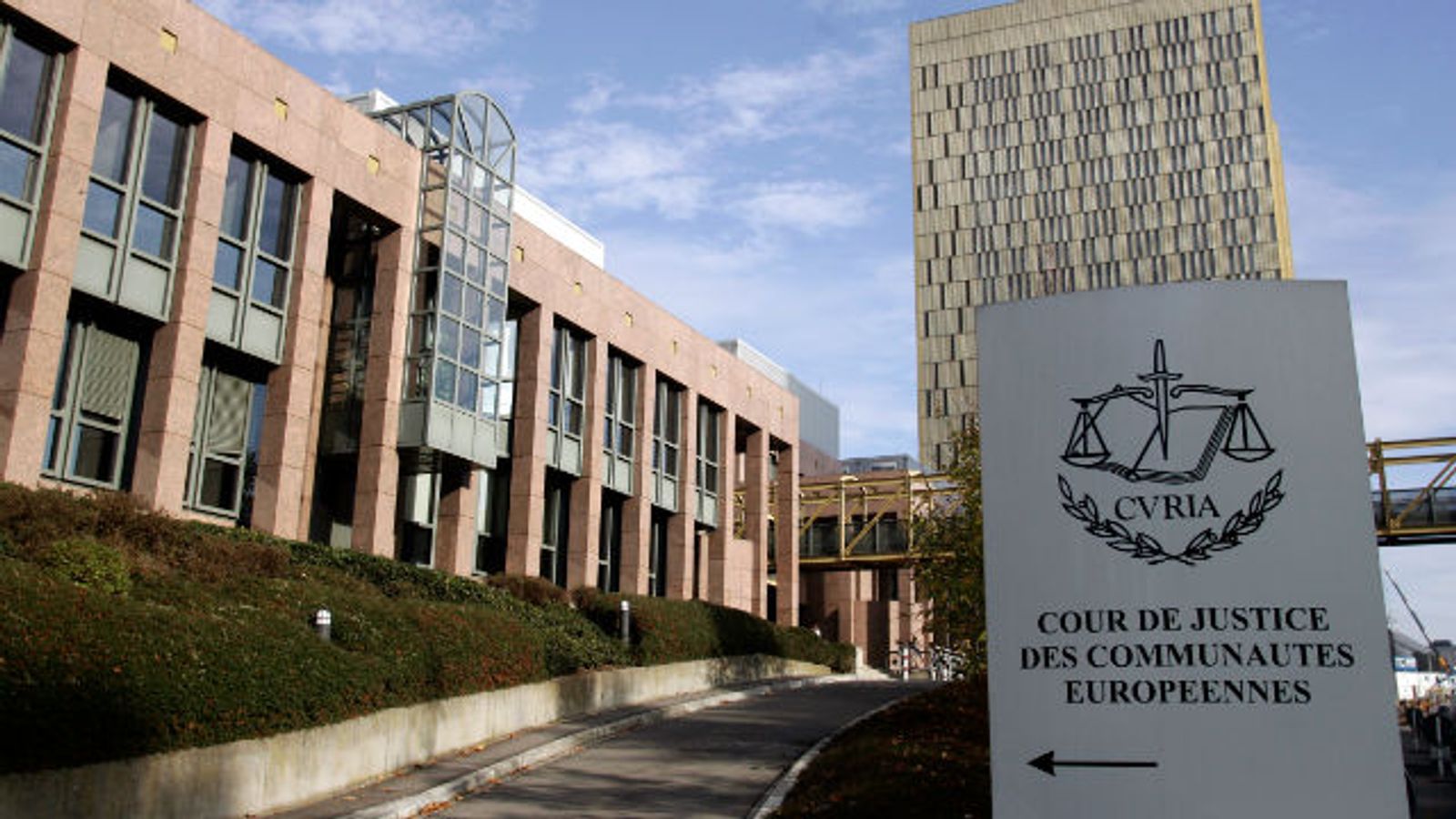 EU Court Issues Landmark Ruling on Limits of Online Copyright