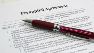 'Revenge Porn' Increasingly Added to Marriage Prenups