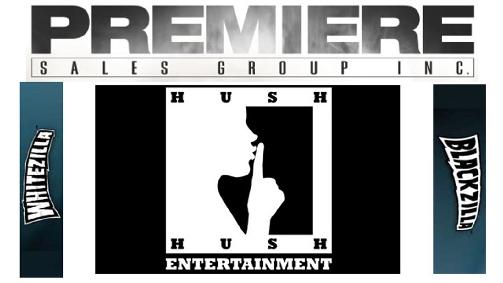 Premiere Now Exclusive Distributor for Hush Hush Entertainment