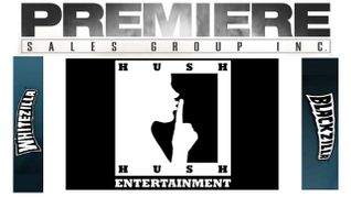 Premiere Now Exclusive Distributor for Hush Hush Entertainment